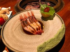 -肉魁屋·烧肉·烧鸟·酒场(高新店)