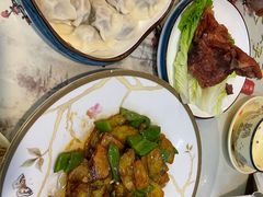 -石老头关东饺子王·东北菜(嘉华鑫城店)