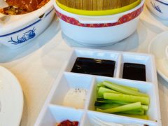 -大鸭梨烤鸭(金色漫香店)