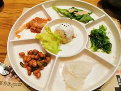 -千寻烧肉(政务区店)