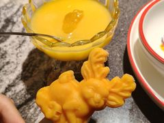 -新白鹿餐厅(松江开元地中海店)