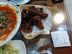 -祥之缘北京烤鸭(美利广场店)