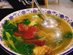 -兔爸私家小厨(新北万达店)
