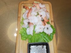 -茉莉花空中花园餐厅(义乌店)