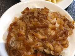 -胡须张鲁肉饭(美食文化馆店)