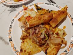 -比格比萨自助(望承公园店)