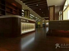 -黔·百艺健身俱乐部(花溪清溪路店)