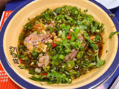 -马路边边串串香(一匡街店)