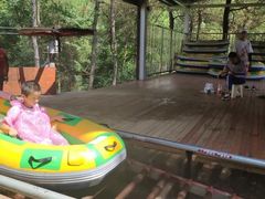 -石燕湖生态旅游景区