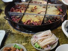 -大龙老火锅·总店(龙头寺店)