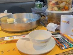 -黄记煌三汁焖锅(悦方IDmall店)