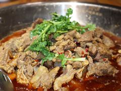 -大众跷脚牛肉馆·非遗传承单位(峨眉山店)