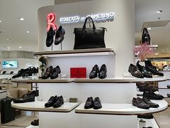 -大商麦凯乐(大连总店)