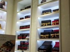 -GODIVA(港汇恒隆广场)