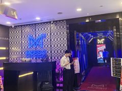 -MOSSO·Liveshow(M3香港广场店)