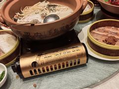 -老平安农家菜(平安店)