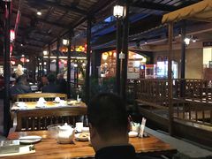 大堂-优之名鹅城