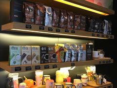 -星巴克(天津鲁能中心第三店)