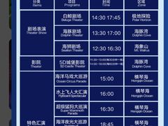 -珠海长隆海洋王国