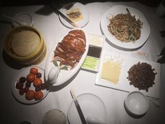 -大鸭梨烤鸭(枣园店)