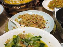 -李氏传家菜(兴城路店)