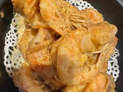 -至潮餐厅精致粤菜·活鲈鱼·走地鸡(珠江新城店)