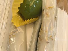 桂花糕-四宜糕团店(南大街店)