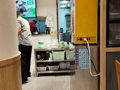 -正一味石锅拌饭(望京新世界店)