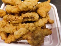 现炸小酥肉-眉州小吃(魏公村店)