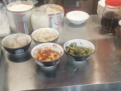 -兰庆鸡蛋馃(人民路店)