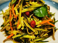 紫光大拌菜-紫光园(劲松店)