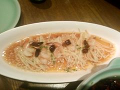-粗茶淡饭·隐庐私厨(东亭店)