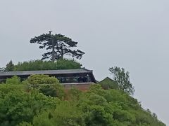 -妙峰山风景名胜区