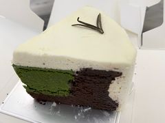 布朗尼-转山咖啡(松柏社区店)