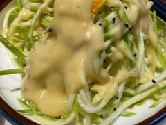 -大海碗·京菜炸酱面(雍和宫店)