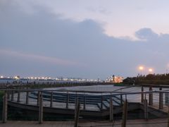 -东疆建设开发纪念公园