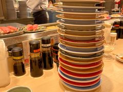 -Musashi回转寿司(京都站八条口店)