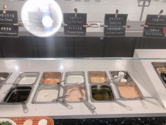 索兰至千岛酱-So Lounge索兰至餐厅(蓝色港湾店)