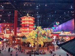 -万达茂商场(南京仙林店)