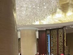 -武汉香格里拉大酒店·香宫中餐厅