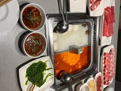 -海底捞火锅(吴中路店)