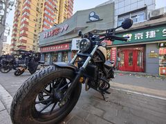 -姥姥家春饼店(八里庄店)