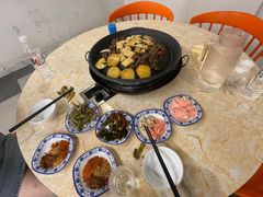 -一烙锅(友谊店)