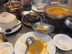 -simply thai天泰(长泰广场店)