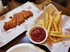 -布拉格餐厅· 中欧捷克菜(全国首店)