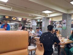 -百福麵家(新馬路店)