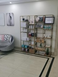 -VE专注问题肌·赛诺龙&科学美肤中心