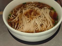 -晓淮山·扬州早茶·淮扬菜(龙阳广场店)