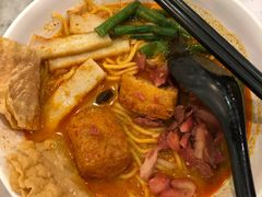 -Old Town White Coffee(gateway@klia2)
