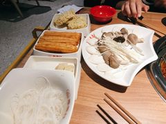 -季季红火锅(长沙步行街店)